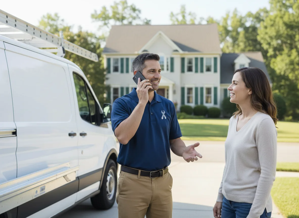 Home Gutter Service Ponsford, MN FAQs